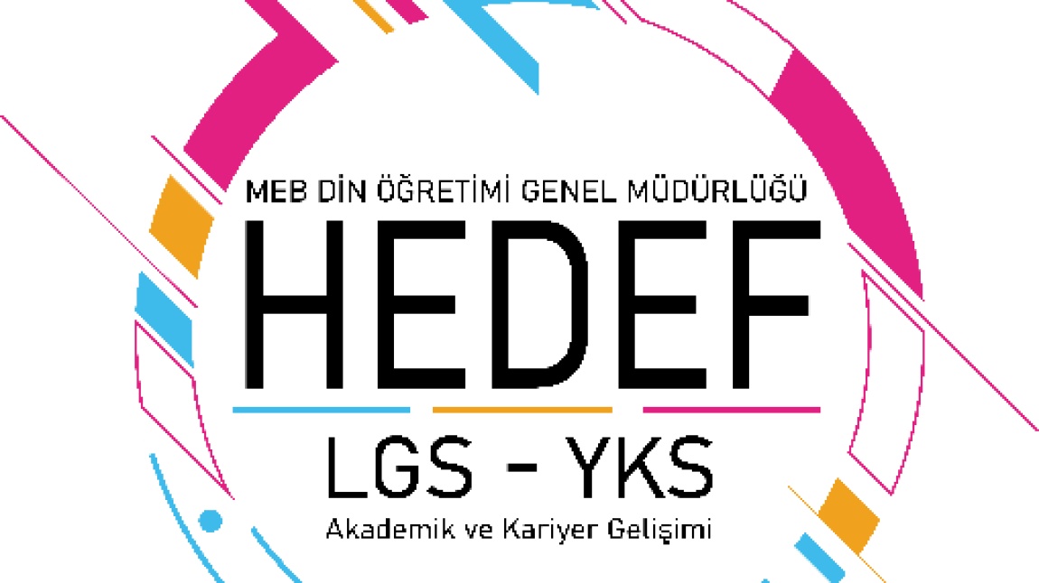 Hedef LGS Projesi Çalışmaları